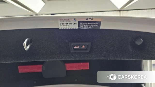 BMW 3 Series (G20) id 5017411 из Кореи 24