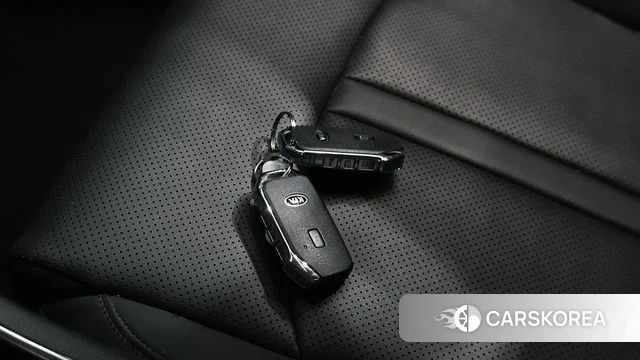 Kia K5 3rd generation id 4793944 из Кореи 24