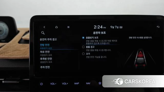 Hyundai Staria id 4775051 из Кореи 24