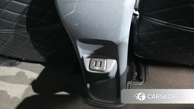 Chevrolet (GM Daewoo) Bolt EV id 5023151 из Кореи 24