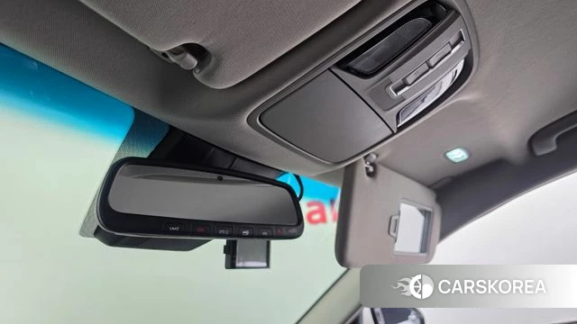 Kia K7 Premier id 5003920 из Кореи 24