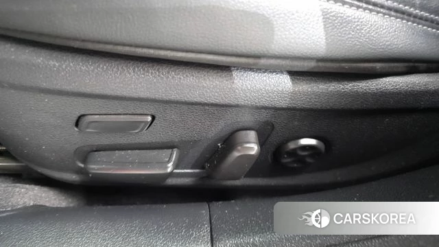 Hyundai Grandeur IG Hybrid id 5013929 из Кореи 24