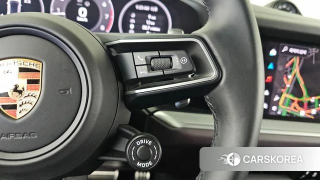 Porsche Cayenne (PO536) id 5011390 из Кореи 24