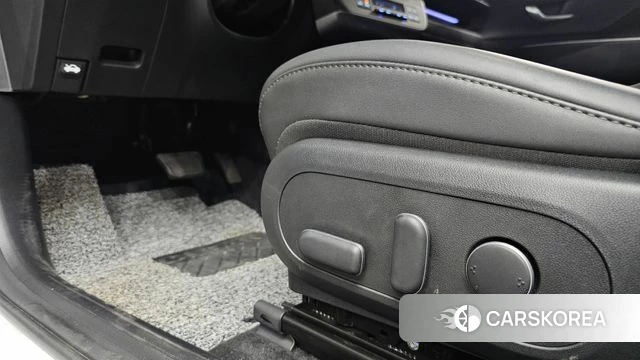 Hyundai Kona (SX2) id 4957533 из Кореи 24