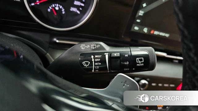 Kia Carnival 4th generation id 5022955 из Кореи 24