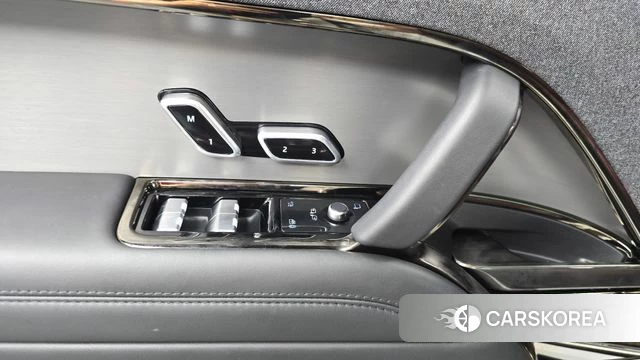 Land Rover Range Rover Sport 3rd Generation id 4725139 из Кореи 24