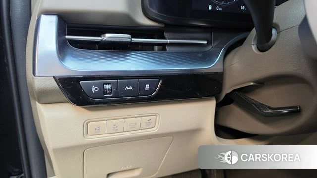 Kia Carnival 4th generation id 4985700 из Кореи 24