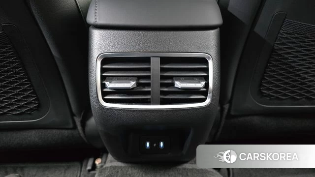 Hyundai Sonata D Edge (DN8) id 5021116 из Кореи 24