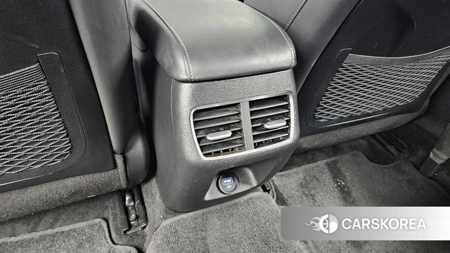 Hyundai Sonata (DN8) id 4785408 из Кореи 24