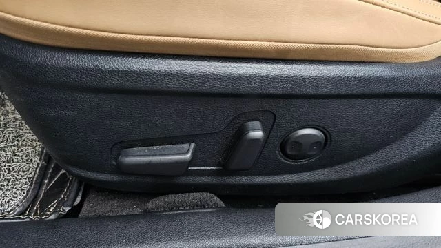 Kia K7 Premier id 5013497 из Кореи 24