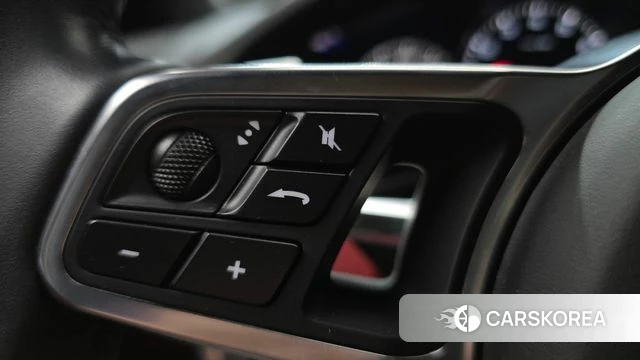 Porsche Cayenne (PO536) id 4780846 из Кореи 24