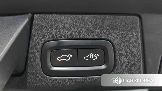Volvo XC60 second Generation id 5017871 из Кореи 24
