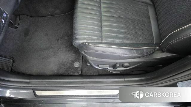 Genesis G70 id 4982649 из Кореи 24