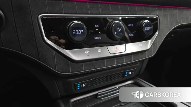 Ssangyong Musso (Q300) id 4927891 из Кореи 24