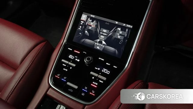 Porsche Panamera (971) id 4918781 из Кореи 24