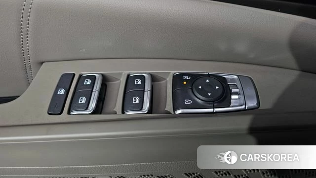 Kia The New Carnival 4th Generation id 4892673 из Кореи 24