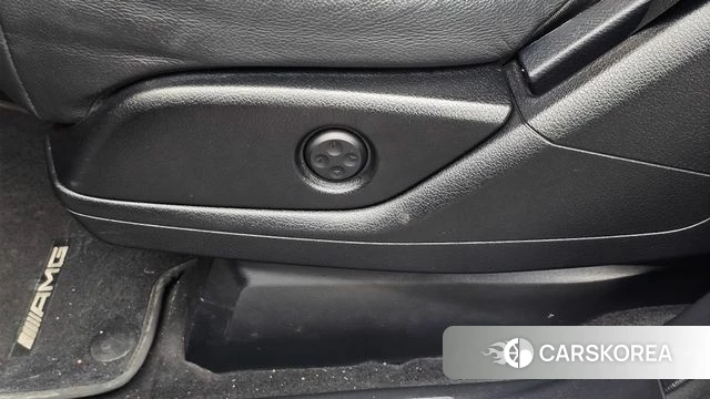 Mercedes-Benz GLE - Class W166 id 5024131 из Кореи 24