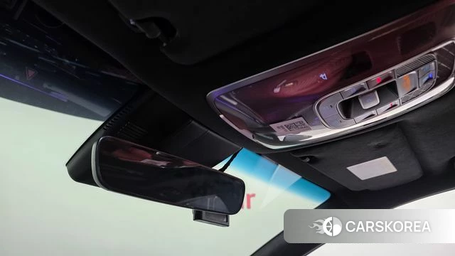 Genesis G80 (RG3) id 4935423 из Кореи 24