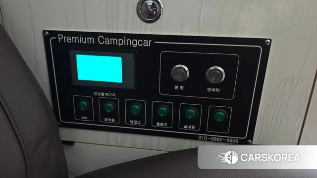 Hyundai Staria id 4646575 из Кореи 24