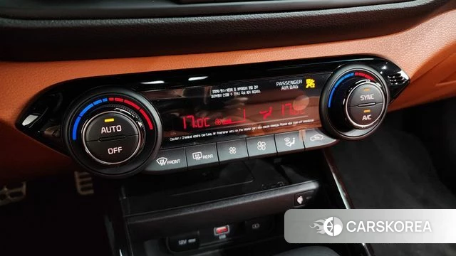 Kia The New K3 2nd generation id 4739699 из Кореи 24