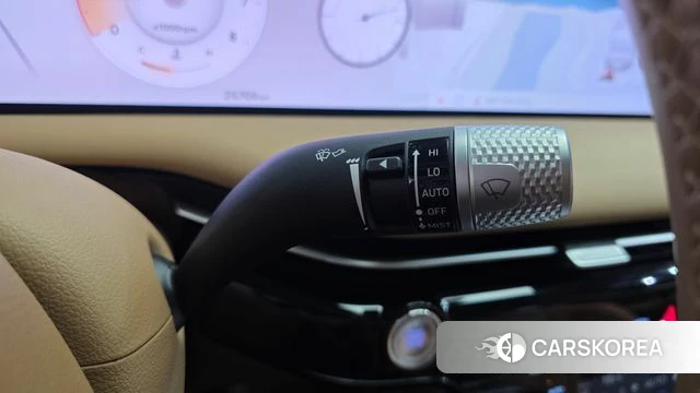 Genesis G80 (RG3) id 4928286 из Кореи 24