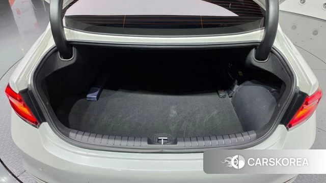 Hyundai Grandeur IG Hybrid id 4977867 из Кореи 24