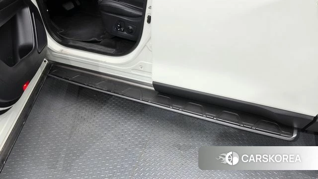Ssangyong The New Rexton Sport id 4922746 из Кореи 24