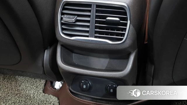 Hyundai Santa Fe TM id 5048613 из Кореи 24