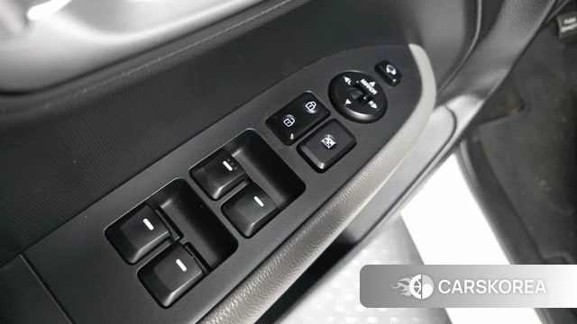 Kia The New Ray id 4923021 из Кореи 24