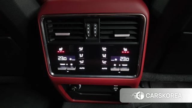 Porsche Cayenne (PO536) id 4965452 из Кореи 24