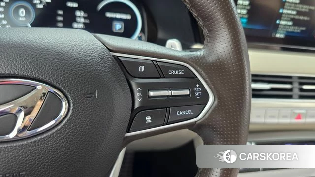 Hyundai Palisade id 5040742 из Кореи 24