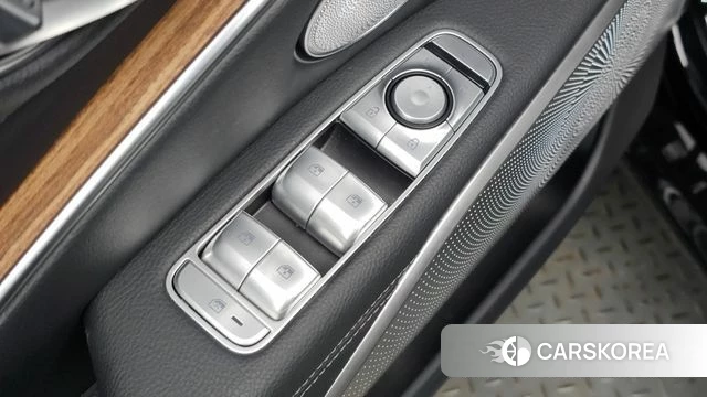 Kia The New K9 2nd generation id 4922460 из Кореи 24