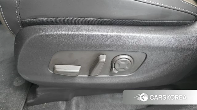 Kia The New Carnival 4th Generation id 4602114 из Кореи 24