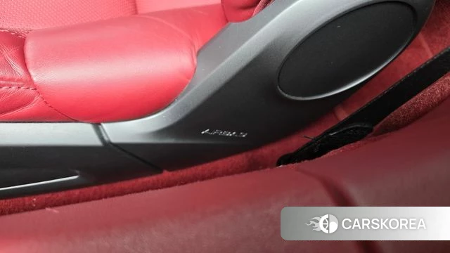 Porsche 911(992) id 4998200 из Кореи 24