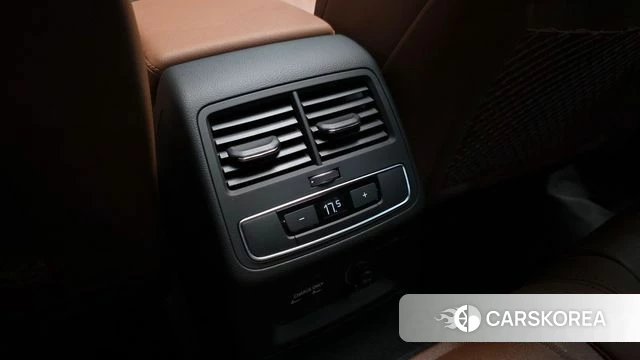 Audi A5 (F5) id 4996996 из Кореи 24