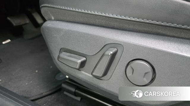 Kia Di All New Niro EV id 5017286 из Кореи 24