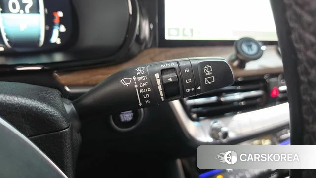Kia Mohave Master id 4982547 из Кореи 24