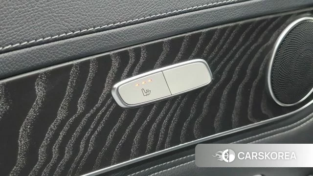 Mercedes-Benz GLC-Class X253 id 4944428 из Кореи 24