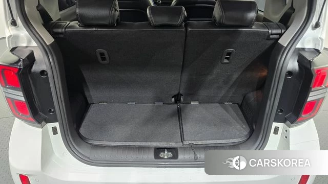 Kia The New Kia Ray id 5058718 из Кореи 24