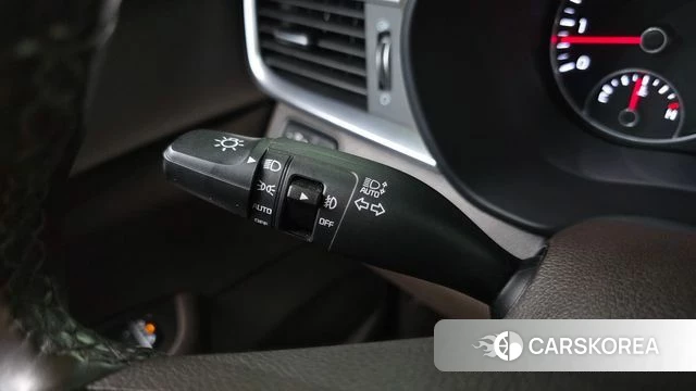 Kia The New K5 2nd generation id 5035558 из Кореи 24