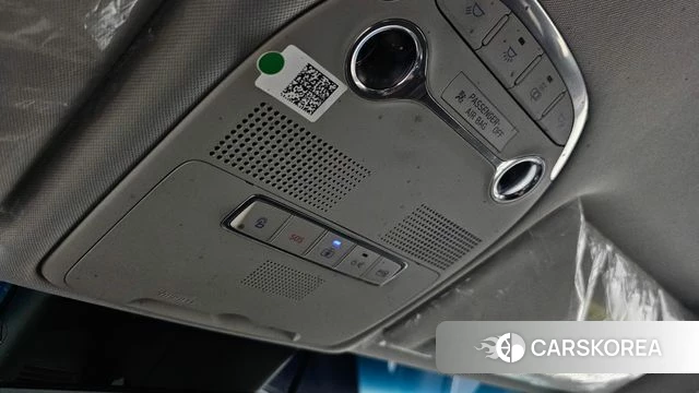 Hyundai The New Grandeur IG id 5040816 из Кореи 24