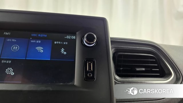 Renault Korea (Samsung) Master id 4918298 из Кореи 24
