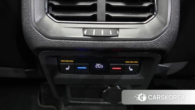 Volkswagen Tiguan second Generation id 4986973 из Кореи 24