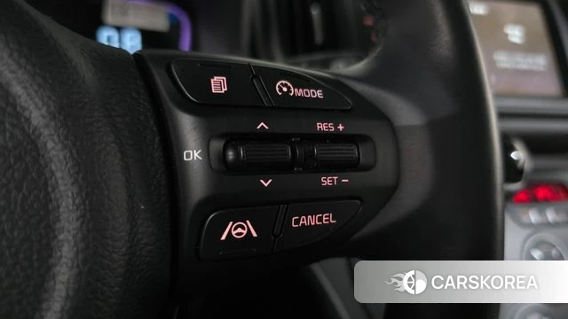 Kia The New Kia Ray id 5016289 из Кореи 24