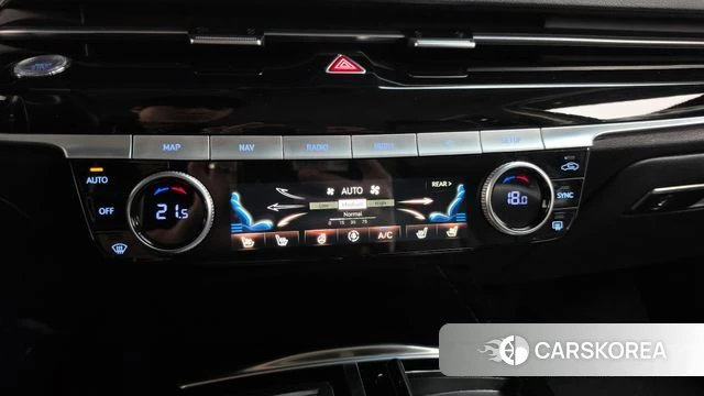 Genesis G80 (RG3) id 5053932 из Кореи 24