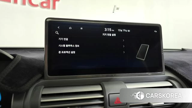 Hyundai The New Casper id 5001493 из Кореи 24