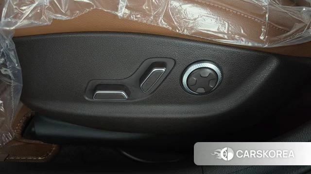 Genesis G80 (RG3) id 5011592 из Кореи 24