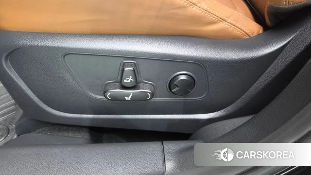 Ssangyong Torres id 4986238 из Кореи 24
