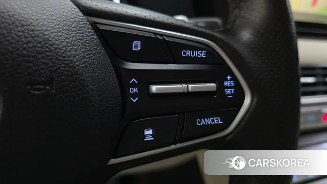 Hyundai Palisade id 5028642 из Кореи 24