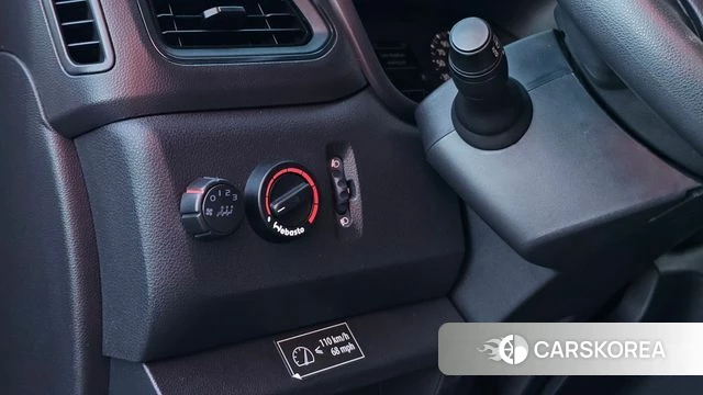 Renault Korea (Samsung) Master id 4987427 из Кореи 24